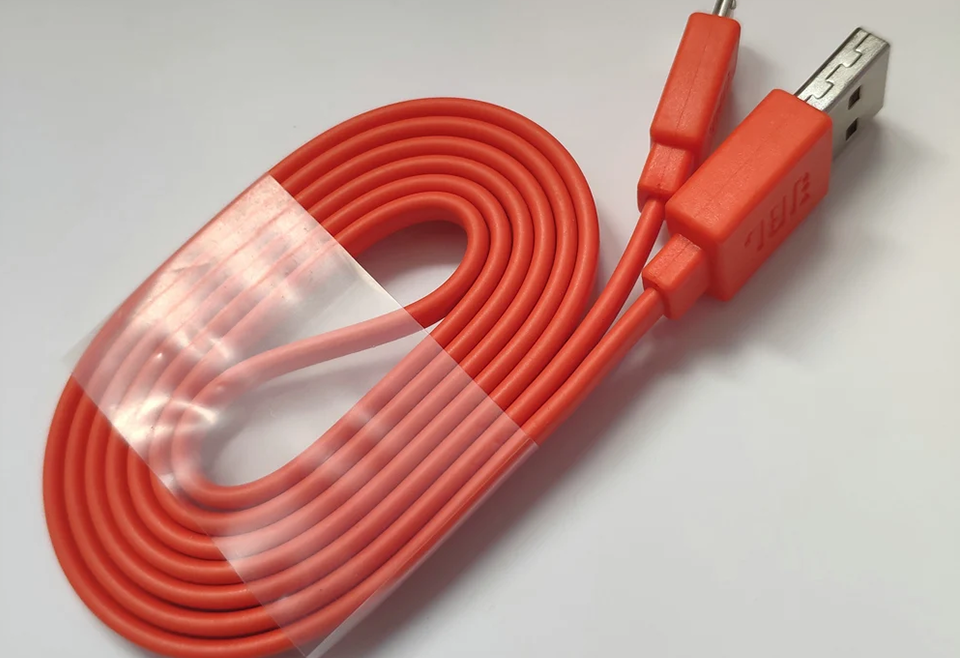 Cables Micro USB JBL OEM