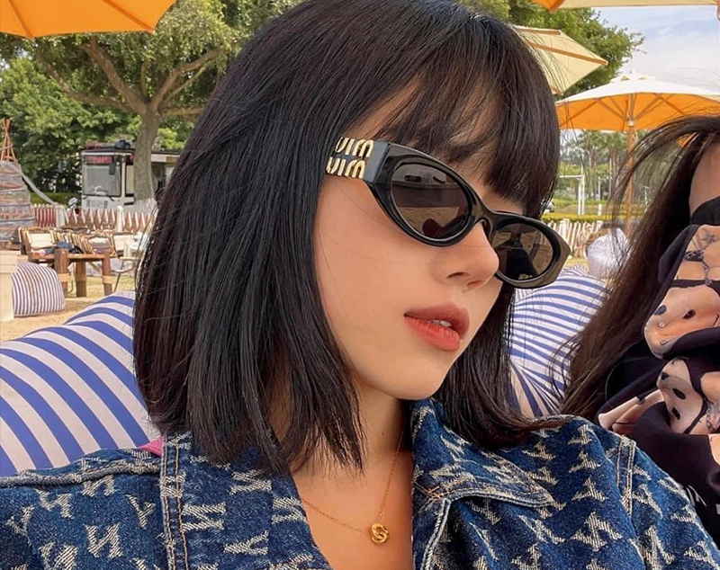 Lentes Miu Miu Alternativos: Estilo y Calidad al Mejor Precio