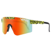 Lentes Pit Viper Leopardo