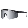 Lentes Pit Viper Metalizado