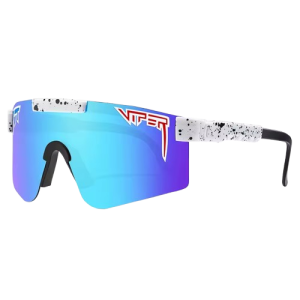 Lentes Pit Viper KIDS Blancos
