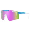 Lentes Pit Viper Celeste