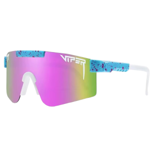 Lentes Pit Viper Celeste