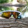 Lentes Pit Viper Blancos - Imagen 3