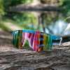 Lentes Pit Viper Celeste - Imagen 2