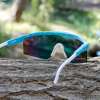 Lentes Pit Viper Celeste - Imagen 3