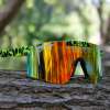 Lentes Pit Viper Leopardo - Imagen 2