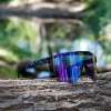 Lentes Pit Viper Negro-Azul - Imagen 4