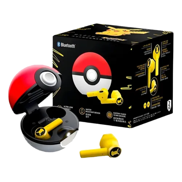 Audifonos Inalámbricos Pokemon Razer