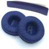 2 Almohadillas + Diadema De Espuma Azul para Audífonos JBL - Imagen 2