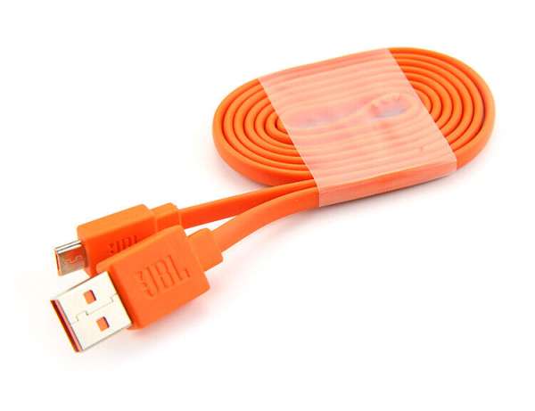 Cable JBL Micro Usb - Imagen 4