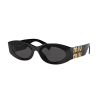 Lentes MiuMiu Negras