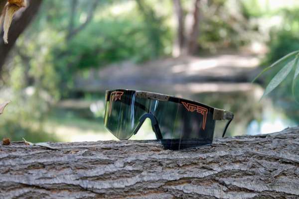 Lentes Pit Viper Militar - Imagen 3