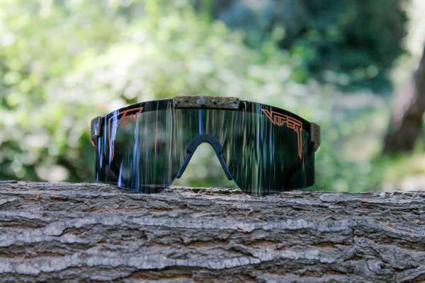 Lentes Pit Viper Militar - Imagen 4