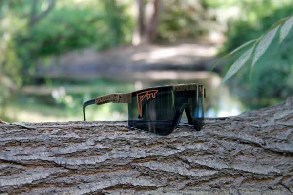 Lentes Pit Viper Militar - Imagen 2