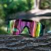 Lentes Pit Viper Negro - Imagen 4