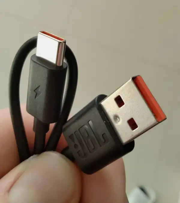 Cable JBL USB Tipo C - Imagen 2