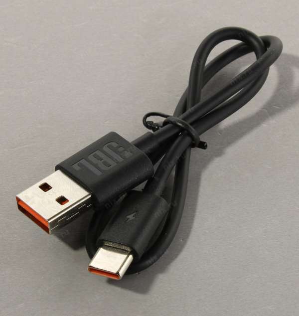 Cable JBL USB Tipo C - Imagen 4