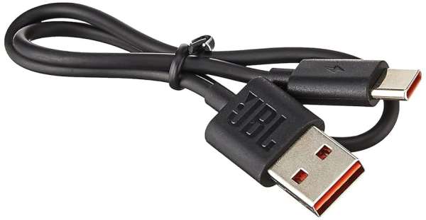 Cable JBL USB Tipo C - Imagen 3