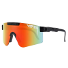 Lentes Pit Viper Negro
