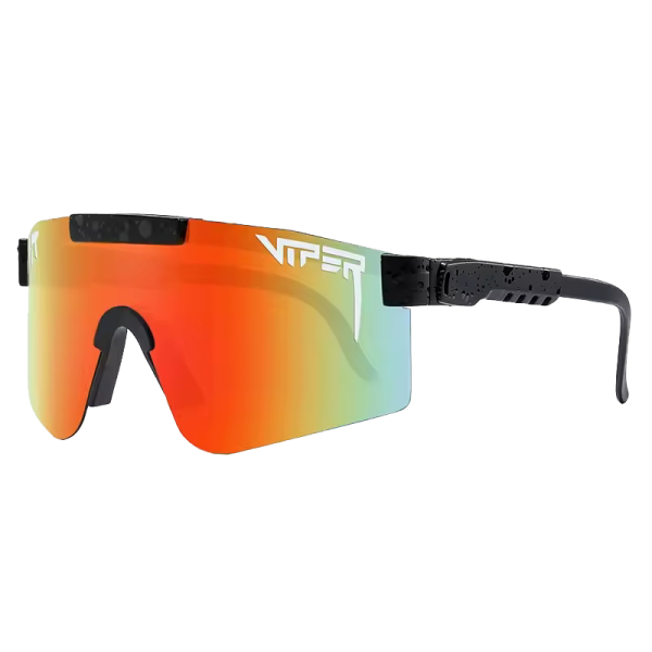 Lentes Pit Viper Negro