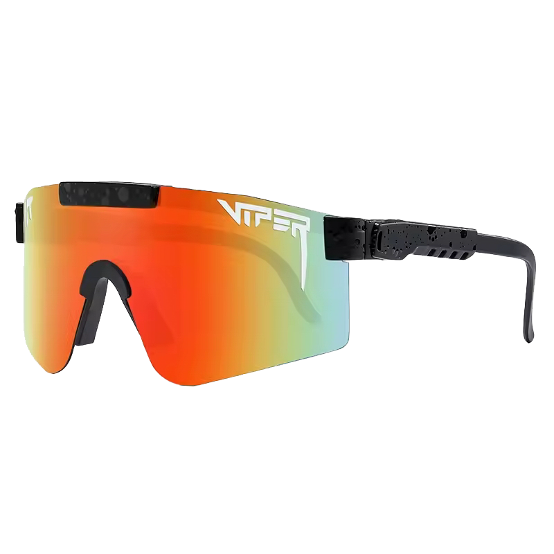 Lentes Pit Viper Negro
