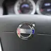 Emblema Volvo original adhesivo para volante