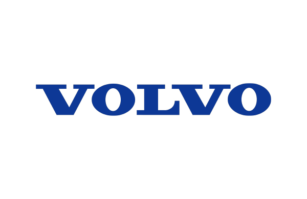 logo-volvo Emblema Volvo original adhesivo para volante