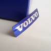 Emblema Volvo original adhesivo para volante
