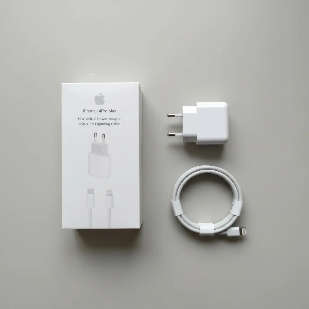 cable Lightning Apple original carga rápida cable USB-C a Lightning Apple original certificado cable Lightning Apple original para iPhone