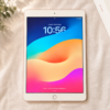 iPad 8ª Generación 32GB Rosado + Caja Original Impecable - Imagen 3