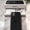 iPhone 11 64GB + Caja Original Impecable