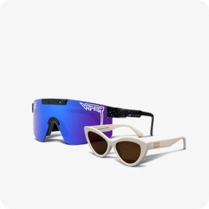 Lentes & Estilo