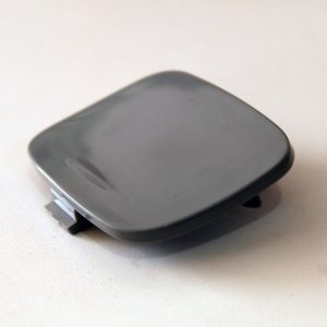 Tapa De Remolque Volvo S60 Parachoque Sin Pintar