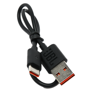 Cable JBL Tipo USB-A a USB-C