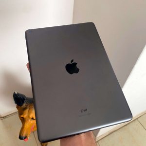 iPad 9 64GB Space Gray + Accesorios Originales de fabrica