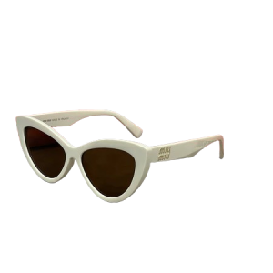 Lentes Miu Miu Cat Eyes