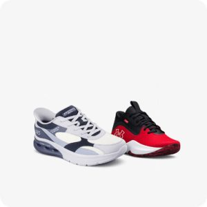 Zapatillas & Ropa