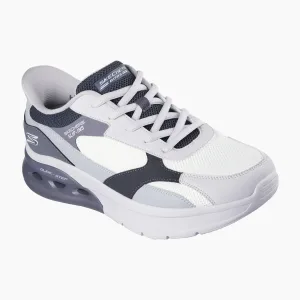 Zapatillas Skechers Boss ARC Waves 2.0 Class Order White