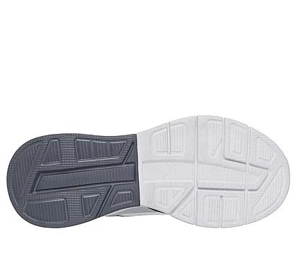 ZAPATILLAS SKECHERS BOSS ARC WAVES 2.0 CLASS ORDER WHITE-4