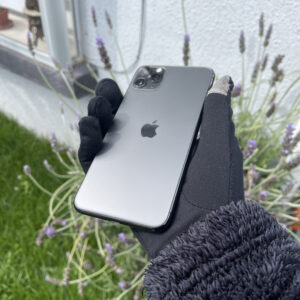 iPhone 11 Pro Max 256GB - 73% Bateria