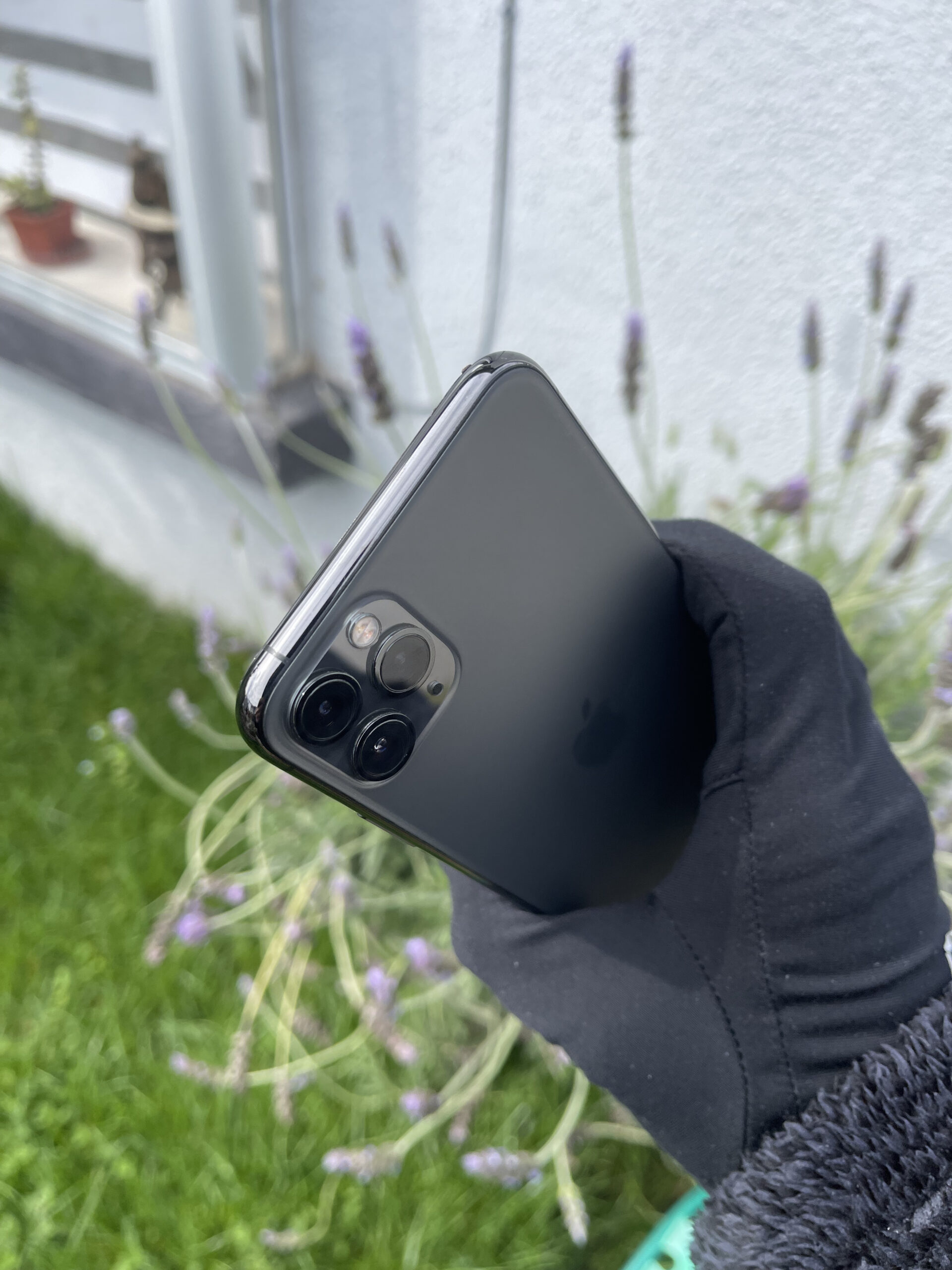 11 promax 256gb-5