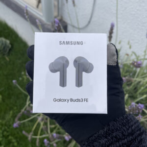 Samsung Galaxy Buds3 FE Negros