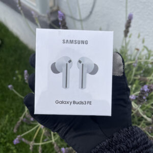 Samsung Galaxy Buds3 FE Blancos